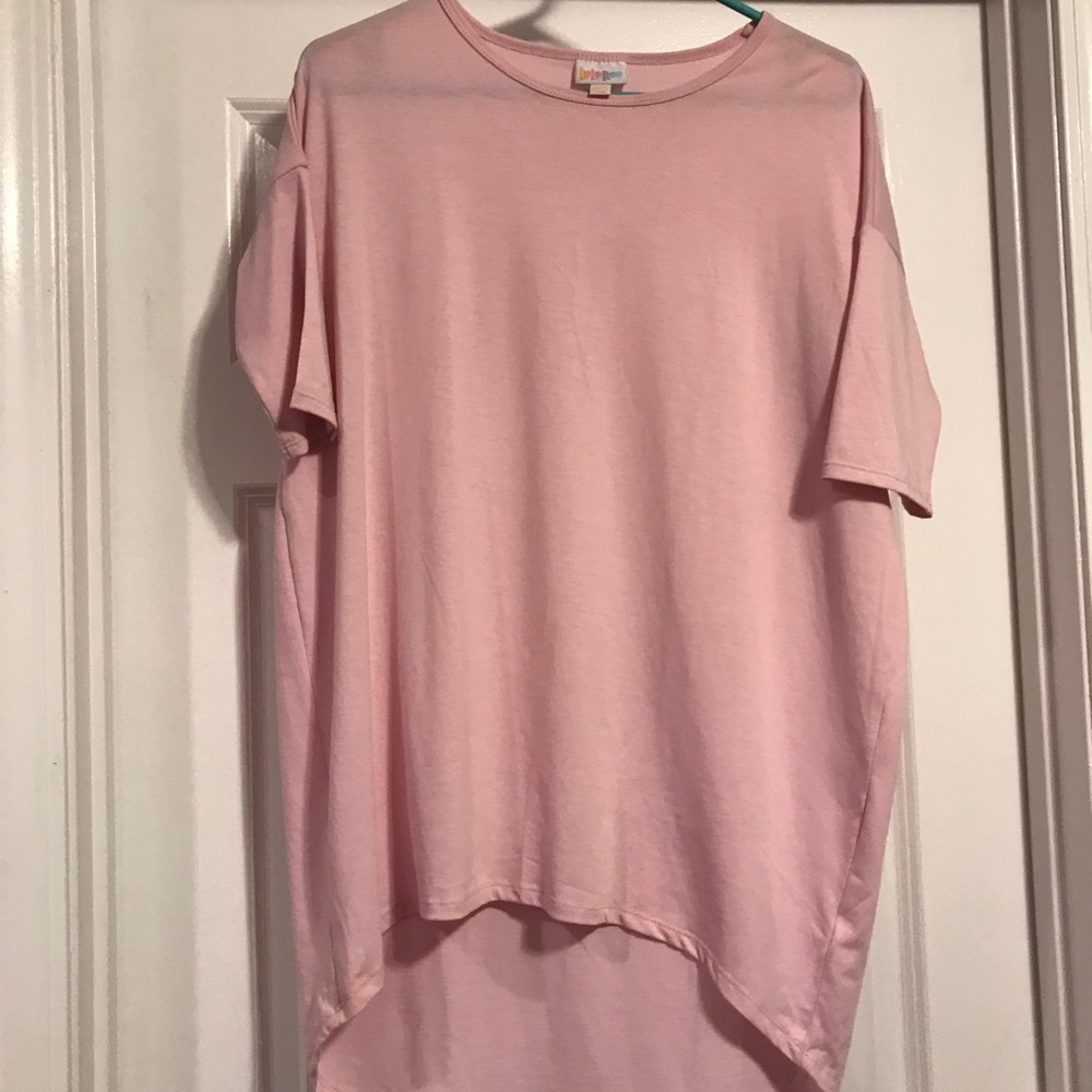 XXS light pink Irma